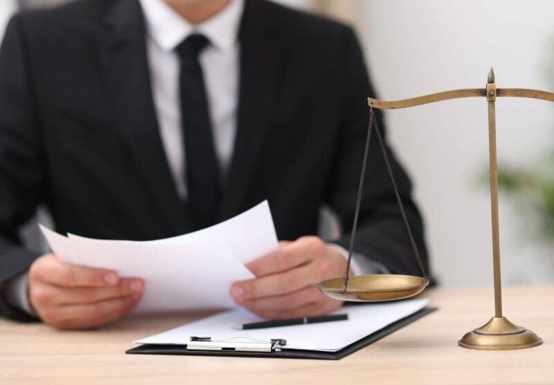 עורך דין התנגדות לצוואה