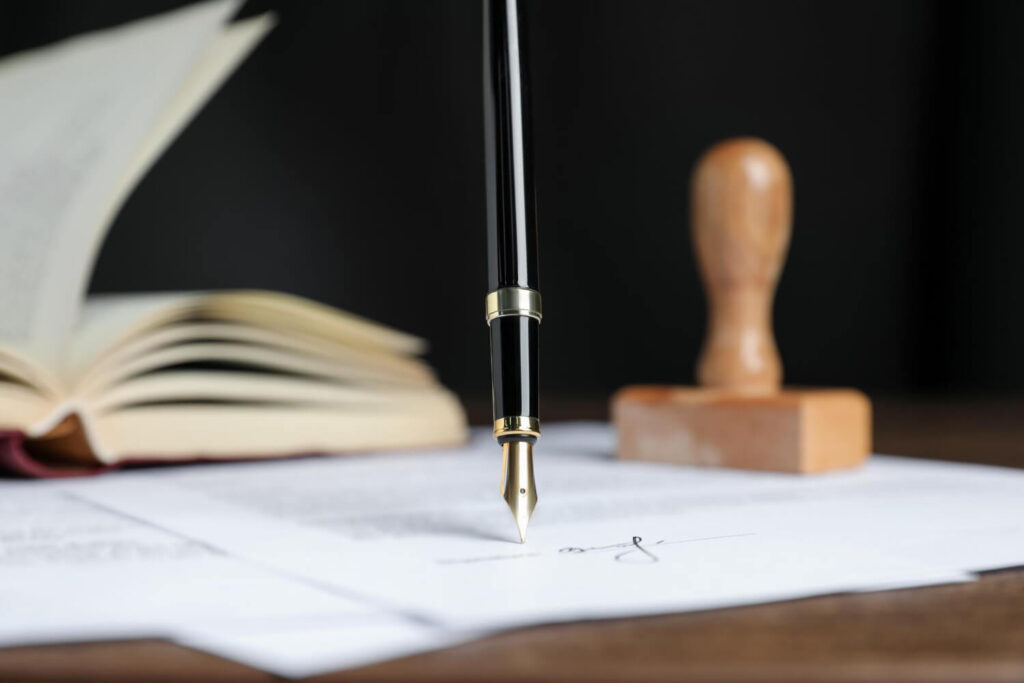 כיצד עורך דין התנגדות לצוואה מבטיח את קיום רצון המורי