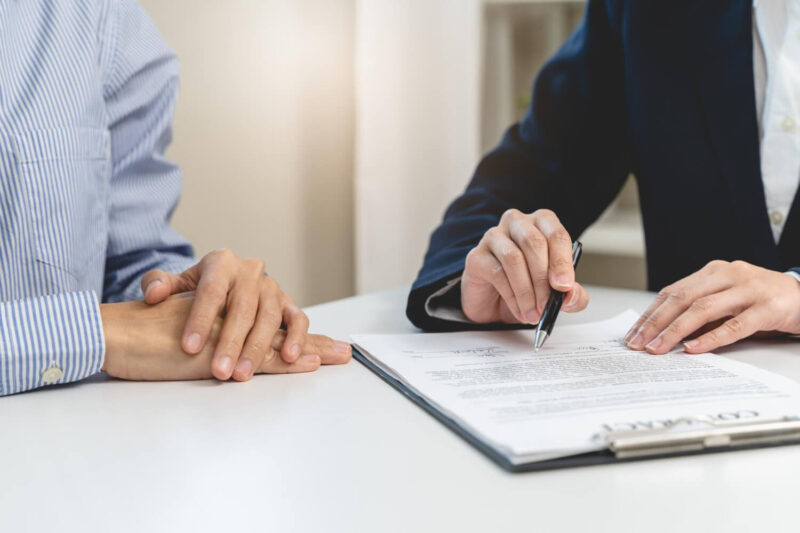 עורך דין התנגדות לצוואה