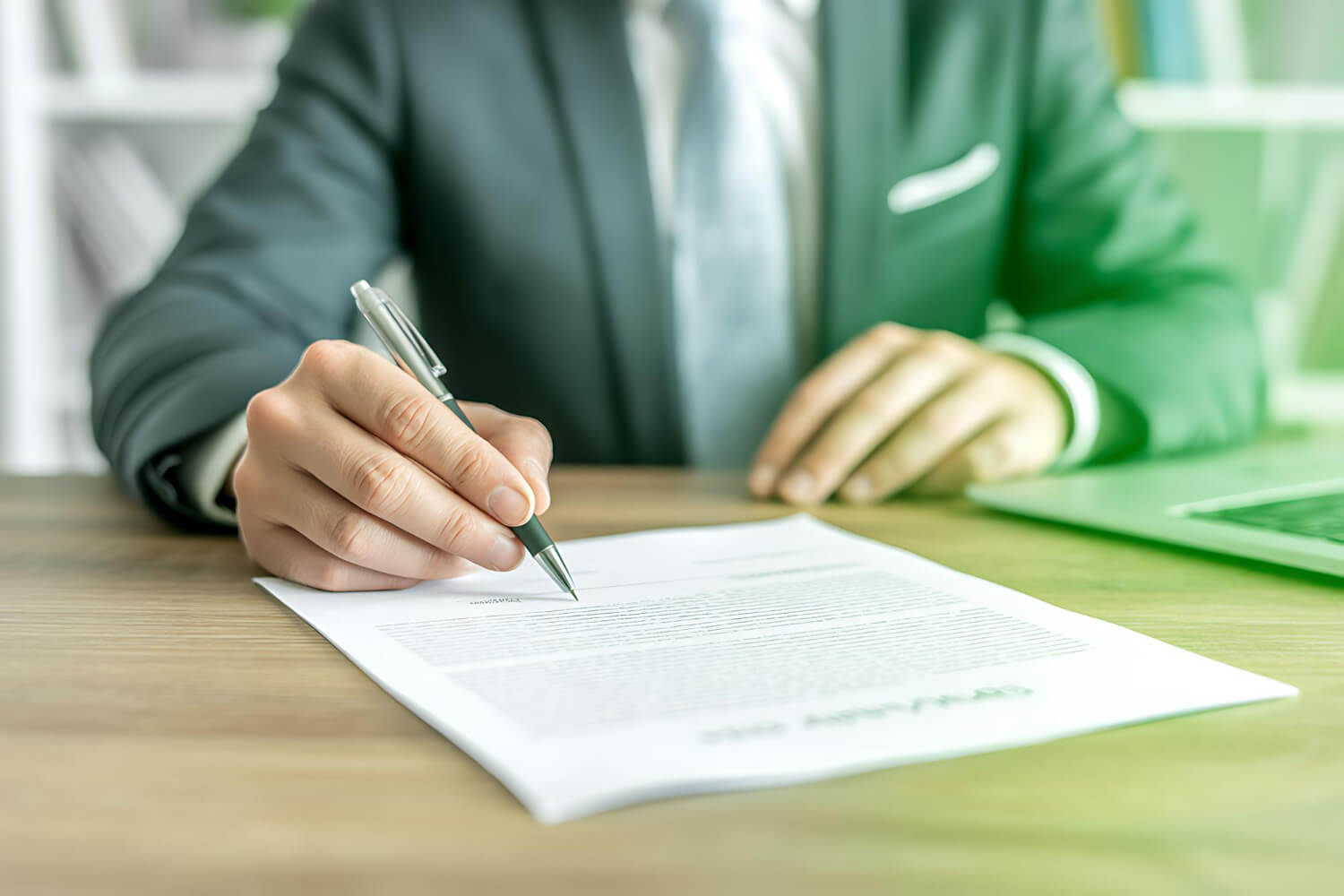 עורך דין התנגדות לצוואה