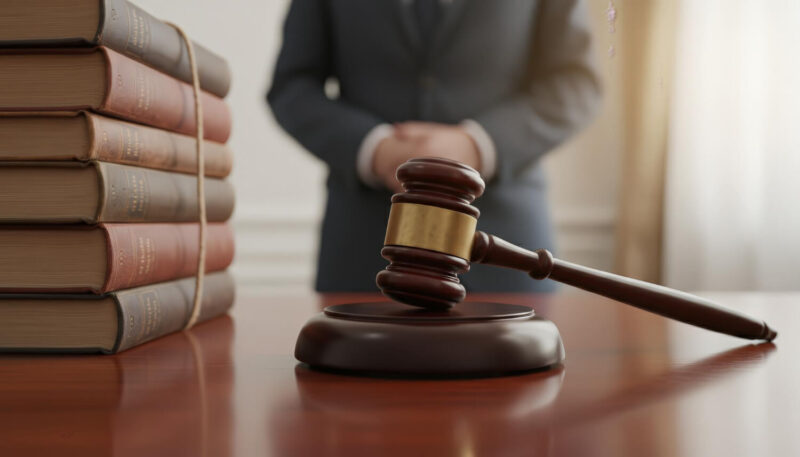 עורך דין התנגדות לצוואה