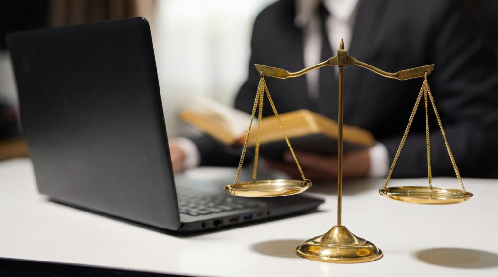 תפקידו של עורך דין התנגדות לצוואה בניהול סכסוכי עיזבון מורכבים