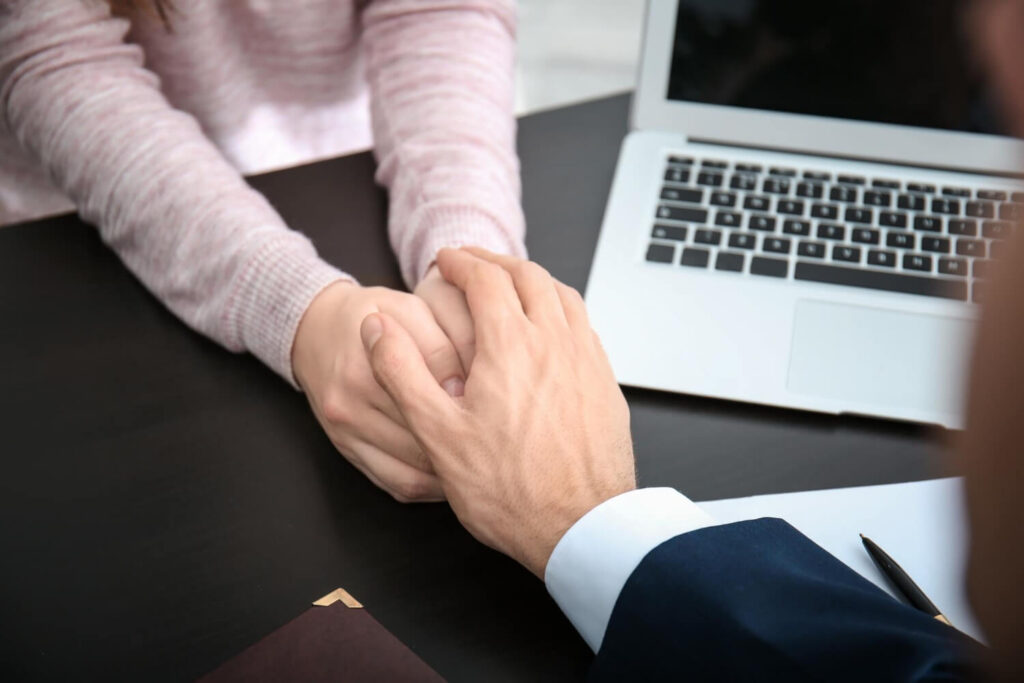 עורך דין התנגדות לצוואה