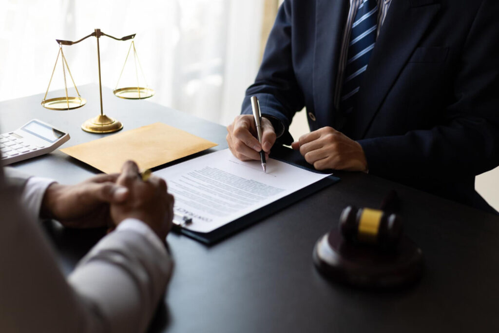 עורך דין לענייני ירושה וניהול עיזבון 2026