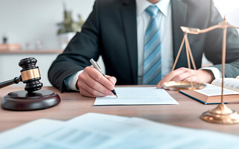 למה חשוב לבחור עורך דין ירושה בתל אביב לניהול הליכי התנגדות לצוואה